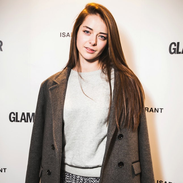 Презентация коллекции Isabel Marant для H&M в Москве