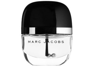 Marc Jacobs прозрачный лак для ногтей Enamored.
