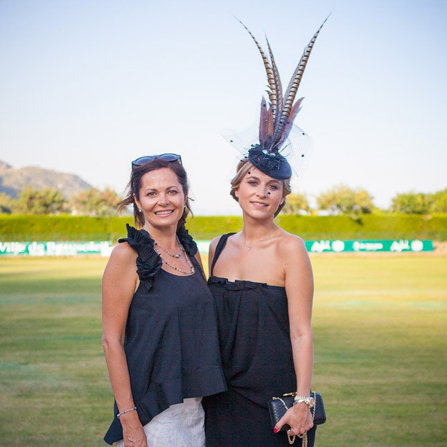 Diamond Polo Cup