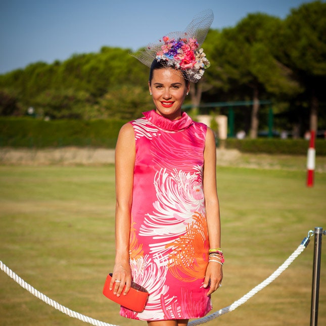 Diamond Polo Cup