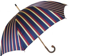Шербурские зонтики