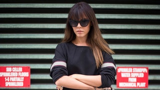 Streetstyle на Неделе моды в НьюЙорке. Часть 3