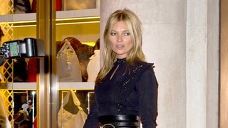 Открытие магазина Longchamp в Лондоне