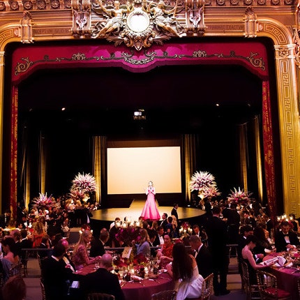 Love Ball Riviera