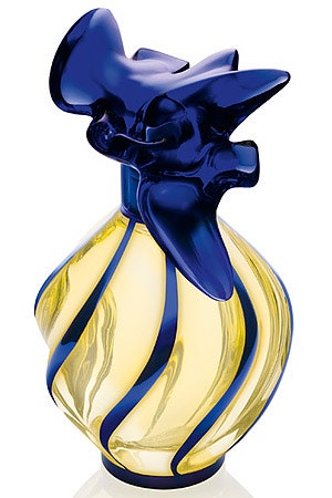 Новый флакон аромата Nina Ricci L'Air du Temps