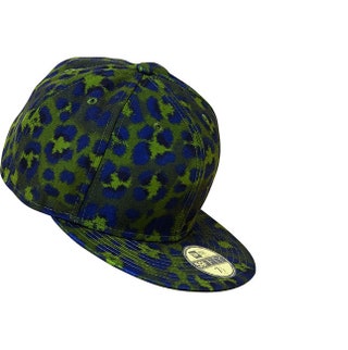 Хлопковая кепка Kenzo for New Era.