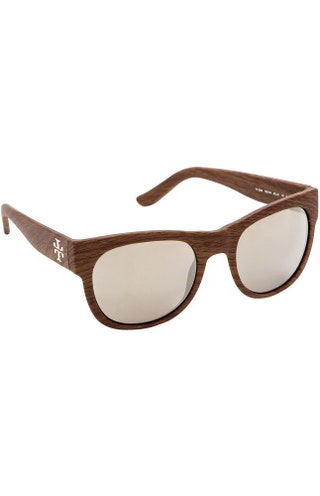 Солнцезащитные очки Tory Burch 175 shopbop.com.