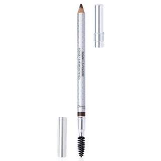 Sourcils Poudre Powder Eyebrow Pencil With Brush.