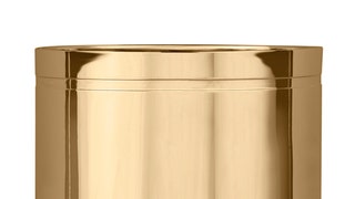 Браслеты заколки колье пояса из золота в строгом дизайне | VOGUE