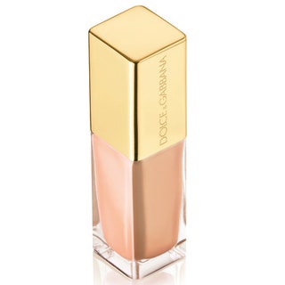 Intense Nail Lacquer in Nude.
