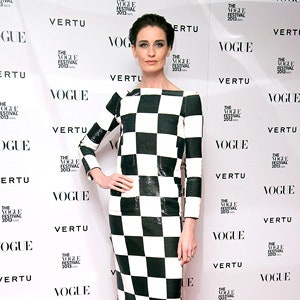 Гости британского VOGUE Festival
