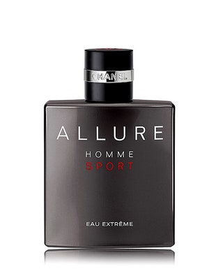 Аромат Allure Homme Sport Chanel.