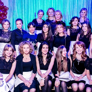 «Хорошее мероприятие Tatler»