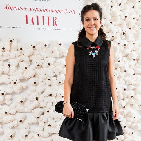 «Хорошее мероприятие Tatler»
