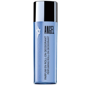 Thierry Mugler Parfums Angel Perfuming RollOn Deodorant 1023 руб. neimanmarcus.com.