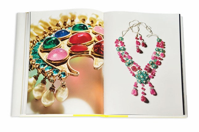 Книга «Fashion Jewelry The Collection of Barbara Berger»