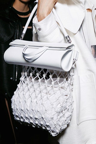Alexander Wang.