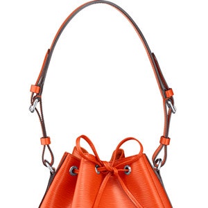Новая коллекция сумок Louis Vuitton Noé