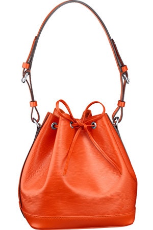 Новая коллекция сумок Louis Vuitton No