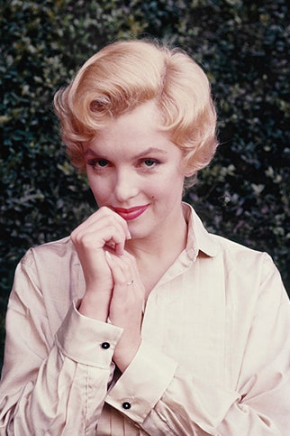 Трейлер нового документального фильма «Love Marilyn»