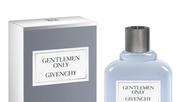 Givenchy бальзам после бритья gentlemen only