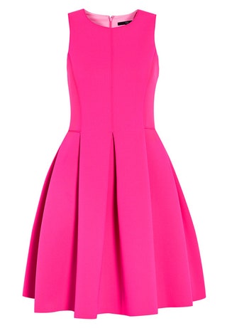 Платье из неопрена Tibi 525 Shopbop.com.