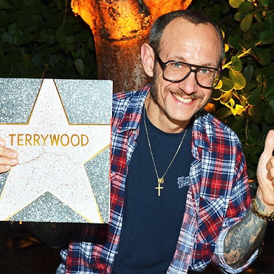 Презентация книги Terrywood в Майами