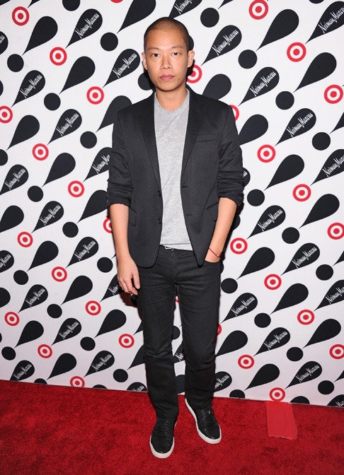 Презентация праздничной коллекции Target  Neiman Marcus
