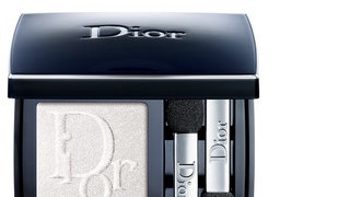 Новые оттенки теней для век Dior