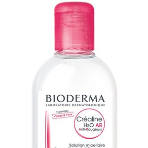 Новая версия мицеллярной воды Bioderma
