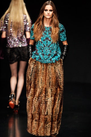 Roberto Cavalli.