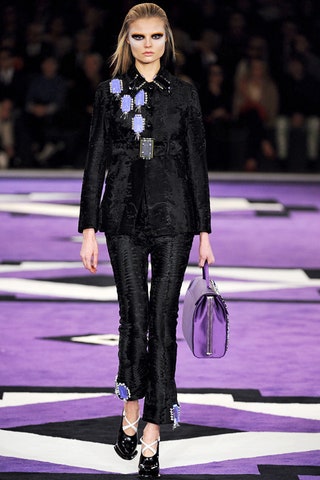 Prada.
