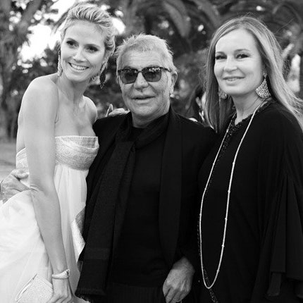 20-й благотворительный бал amfAR