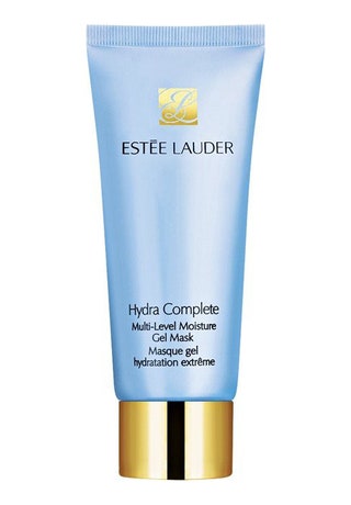 Estee Lauder.