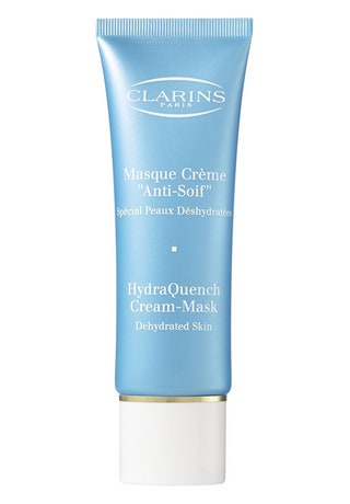 Clarins.