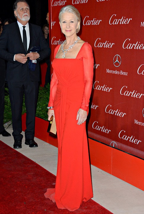 10 best dressed