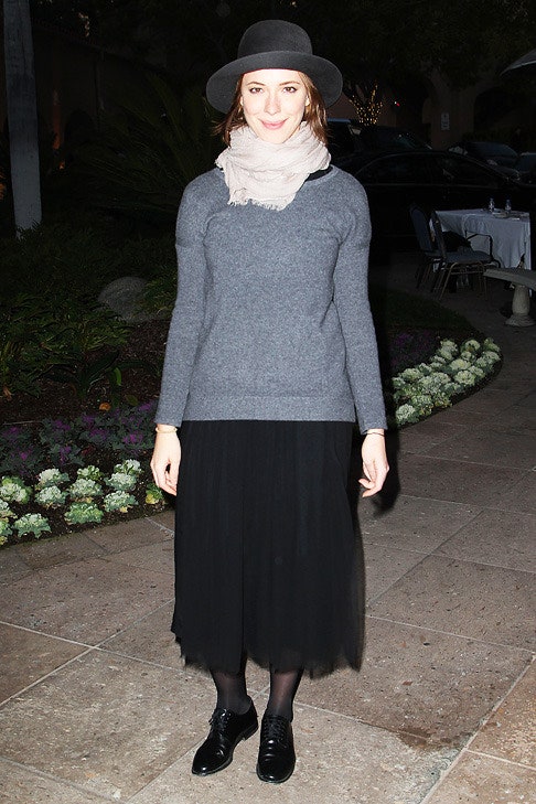 10 best dressed