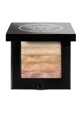 Тени Shimmer BrickBobbi Brown.