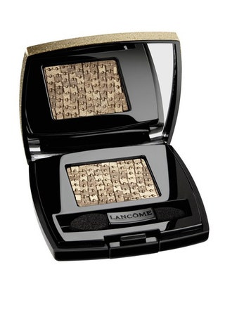 Тени Lancome.