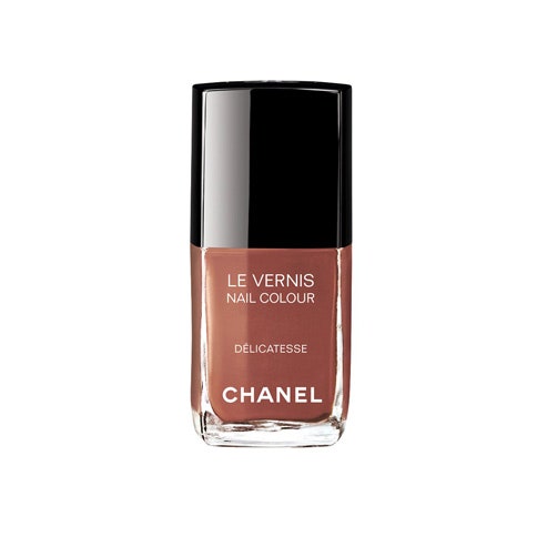 FNO 2012: Тематическая коллекция макияжа Chanel