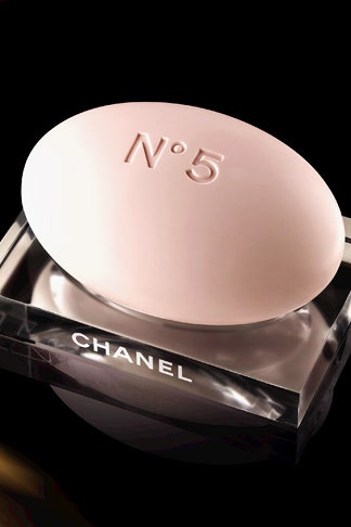 Вещь дня мыло Chanel №5