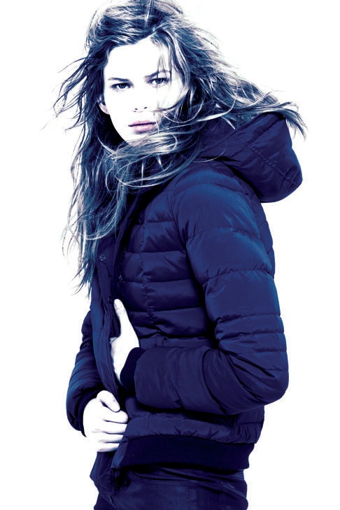Оливье Тискенс создал коллекцию для Uniqlo