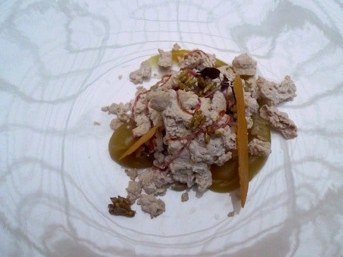 Выходные с московским вкусом