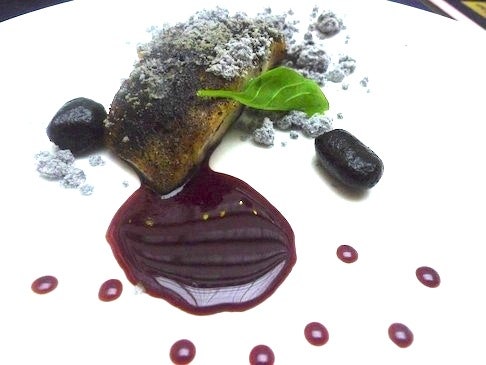 Выходные с московским вкусом