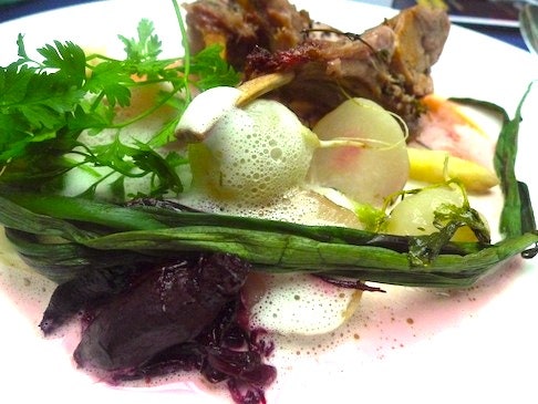 Выходные с московским вкусом