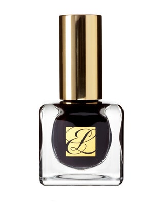 Лак Violet Underground Black Iris 1 160 руб. Este Lauder. Обожаю бордовый лак.