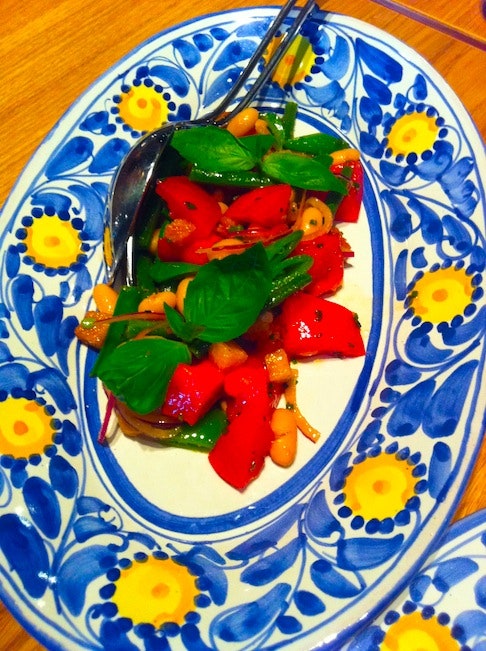 МГФ дегустация La Bottega Siciliana