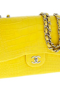 Большой аукцион винтажных сумок и украшений Chanel Hermès и Louis Vuitton