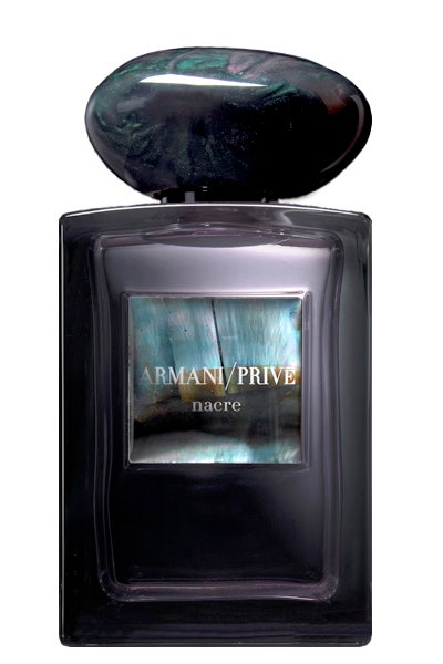 FNO 2012 Коллекционный аромат Armani Priv