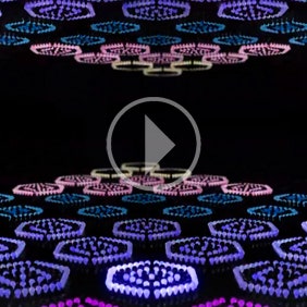 Видео: Новая короткометражка Louis Vuitton
